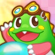 Ícone do programa: BUST-A-MOVE JOURNEY