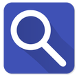プログラムのアイコン：All in 1 Search