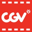 Biểu tượng của chương trình: CGV Cinemas