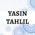 Programikonen: Yasin  Tahlil