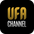 Symbol des Programms: UFA Channel