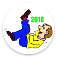 程序图标：FUNNY WORDS COLLECTION 20…