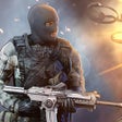 Programın simgesi: Combat Ops: Offline fps