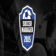 Icon of program: Soccer Manager 2015
