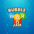 أيقونة البرنامج: Bubble Word Jam