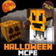 Ikon program: Halloween Land Map