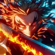 Ikona programu: 惡鬼狩獵終夜