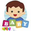 Programikonen: Baby Smart Games