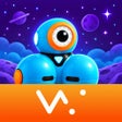 Ikona programu: Wonder for Dash and Dot R…