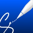 프로그램 아이콘: Sign Documents - eSign PD…
