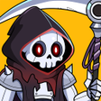 Ícone do programa: Mechanic Legends