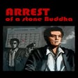Programikonen: Arrest of a stone Buddha