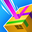 プログラムのアイコン：Unpack Master