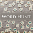 Programikonen: Word Hunt