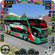 프로그램 아이콘: Bus Driving Game: Bus 3D …