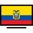 Icon of program: TV ecuador