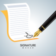 Ikon program: Doc Sign : Digital Signat…