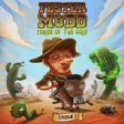 Programikonen: Fester Mudd: Curse of the…