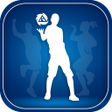Ikon program: FFF FF Skin Tool Emotes