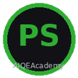 Programikonen: Playwright Studio by AIQE…