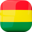 程序图标：TV de Bolivia en Vivo