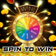 プログラムのアイコン：Spin to Win earn Real rew…