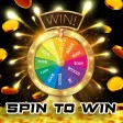 Spin to Win earn Real reward