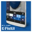 Programikonen: GridUI for KLWP