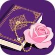 Ícone do programa: Bible : Large Font Editio…