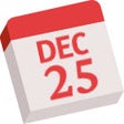 Icon of program: Christmas Countdown