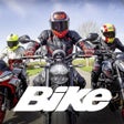 プログラムのアイコン：Bike: Tips tests  reviews