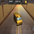 Ícone do programa: School Bus Simulator 3D G…