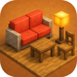 Ikona programu: Furniture Addons Minecraf…