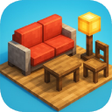 Programın simgesi: Furniture Addons Minecraf…