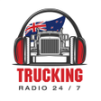 プログラムのアイコン：Trucking Radio 247