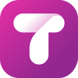 Programikonen: Typomate : Intro maker HD