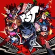 Иконка программы: Persona 5 Tactica