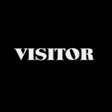 Ikona programu: Visitor