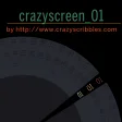 Crazyscribbles Crazyscreen Screensaver