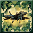 ไอคอนของโปรแกรม: Puzzles military equipmen…