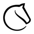 Ikon program: lichess  Online Chess