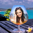 Icon of program: Glass Photo Frames
