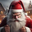 أيقونة البرنامج: The Mystery of Evil Santa