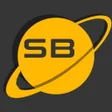 Icoon van programma: Starbuilder