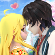 Icon of program: School Simulator Love Sto…