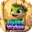 Programın simgesi: Vip599Vrykos