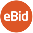 eBid icon