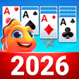 プログラムのアイコン：Solitaire Fish