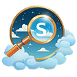 أيقونة البرنامج: Salesforce Quick Access B…