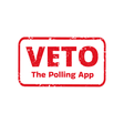 程序图标：VETO - The Polling App